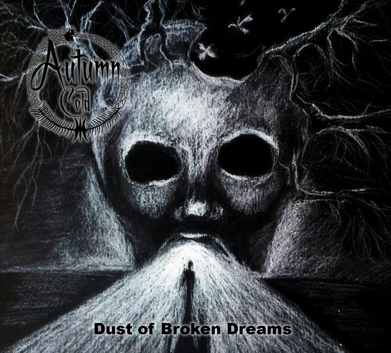 Dust of Broken Dreams (EP 2019 digi-pack) 100,- czk